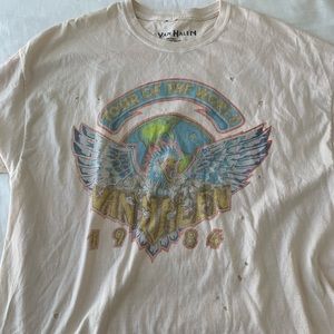 Van Halem T-shirt Dress